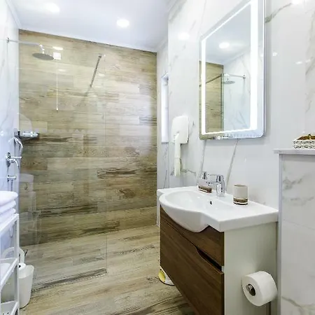 Curic Appartement Dubrovnik