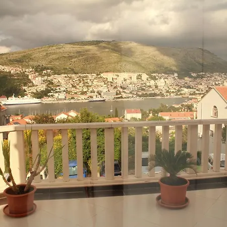 Apartamento Curic Dubrovnik