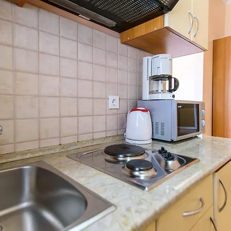 Curic Apartamento Dubrovnik