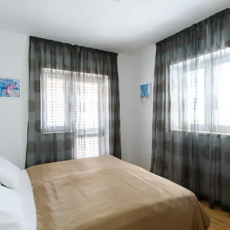 Apartamento Curic Dubrovnik