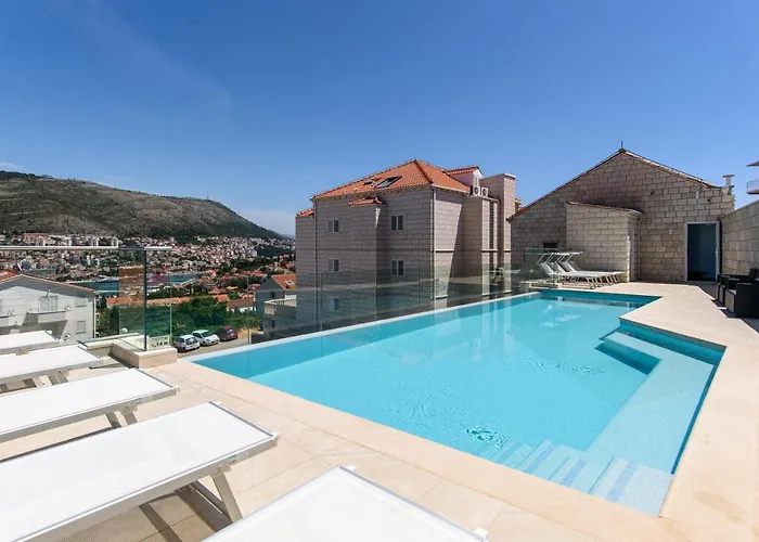 Curic Apartman Dubrovnik