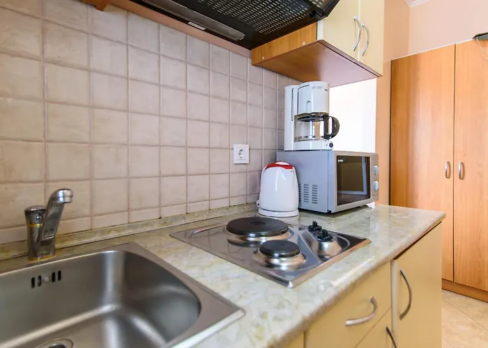 Curic Apartman Dubrovnik