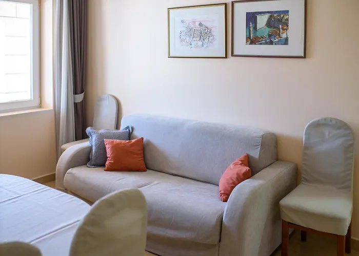 Curic Apartman Dubrovnik