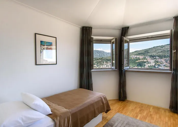 Apartman Curic Dubrovnik