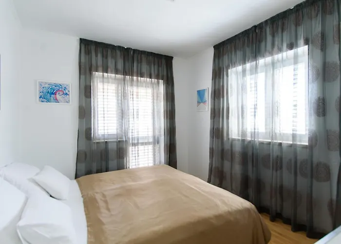 Apartman Curic Dubrovnik