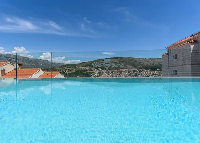 Apartman Curic Dubrovnik