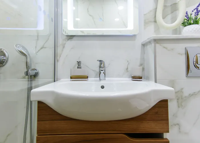 Curic Apartman Dubrovnik