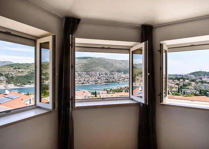 Curic Apartman Dubrovnik