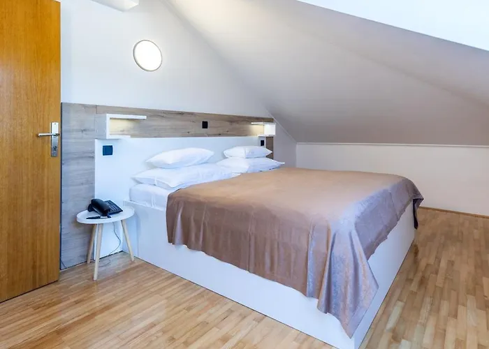 Curic Apartman Dubrovnik
