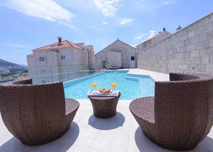 Apartman Curic Dubrovnik
