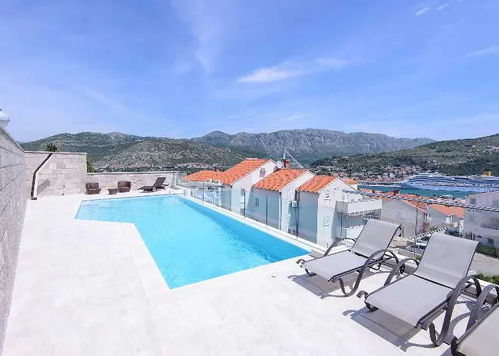 Curic Apartman Dubrovnik