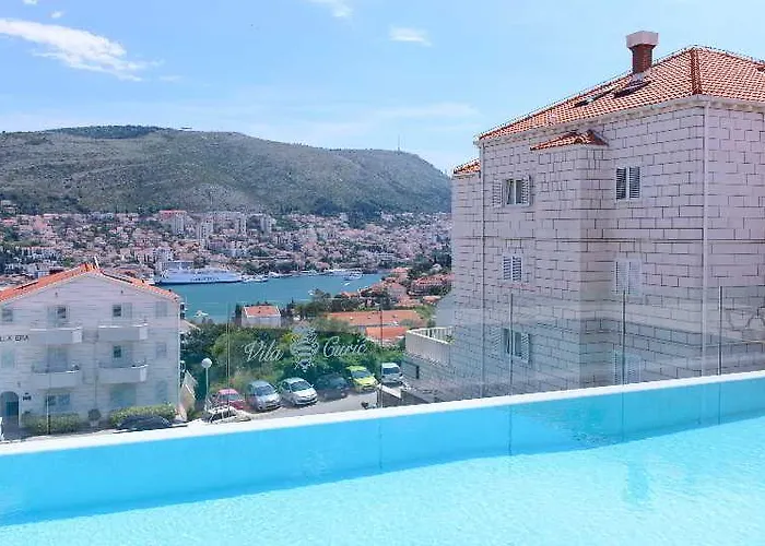 Curic Dubrovnik