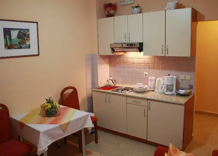 Apartman Curic Dubrovnik