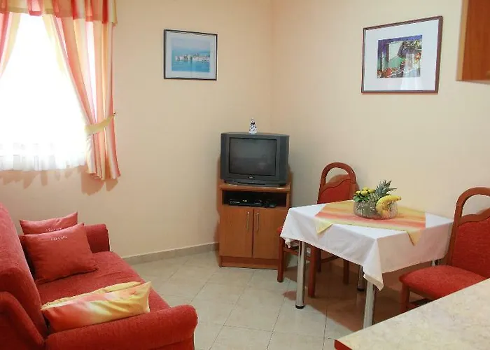 Apartman Curic