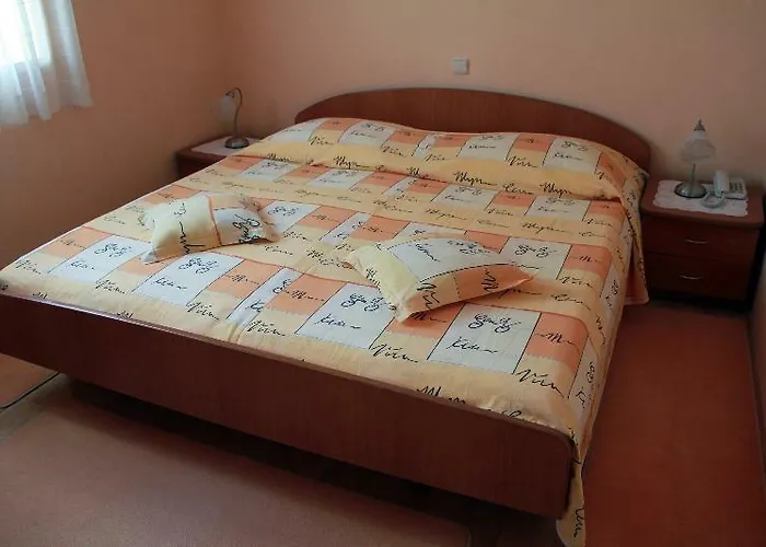 Curic Apartman Dubrovnik