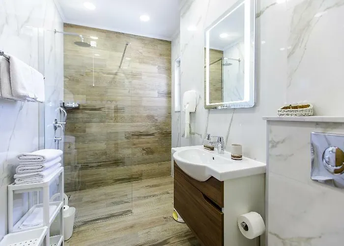 Curic Apartman Dubrovnik