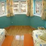 Curic Apartment *