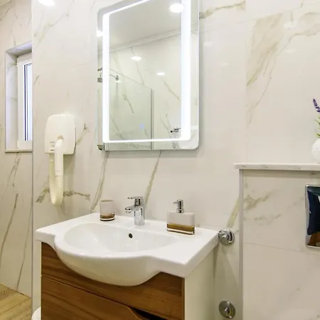 Curic Apartman