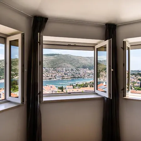 Curic Lägenhet Dubrovnik