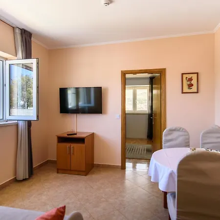 Curic Apartament Dubrownik