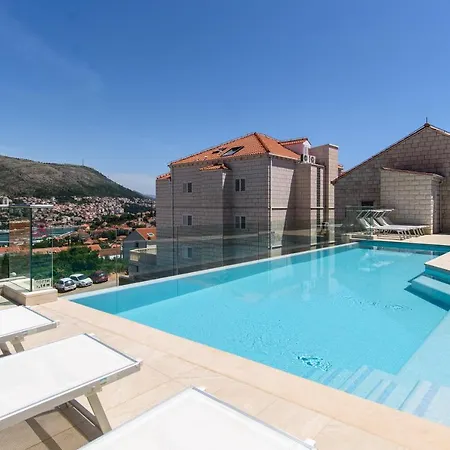 Curic Lejlighed Dubrovnik