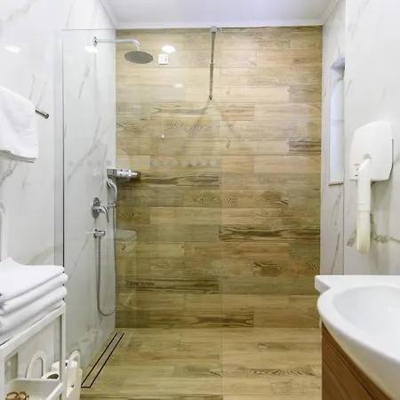 Curic Apartman