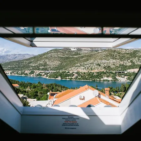 Curic Διαμέρισμα Ντουμπρόβνικ