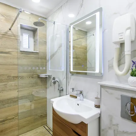 Apartman Curic