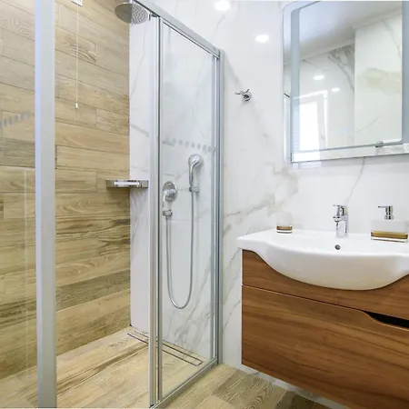 Curic Apartman