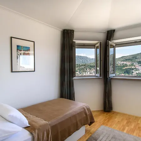 Lejlighed Curic Dubrovnik