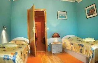 Curic Apartman *