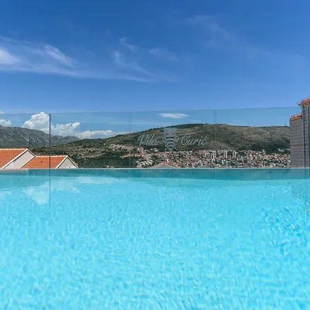 Lägenhet Curic Dubrovnik