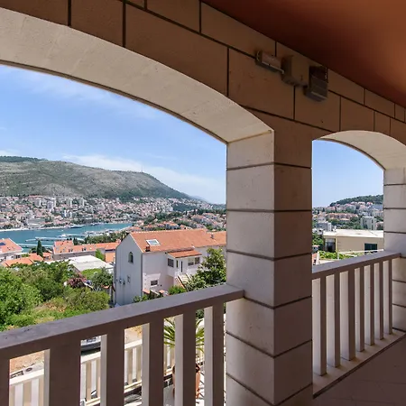 Lejlighed Curic Dubrovnik