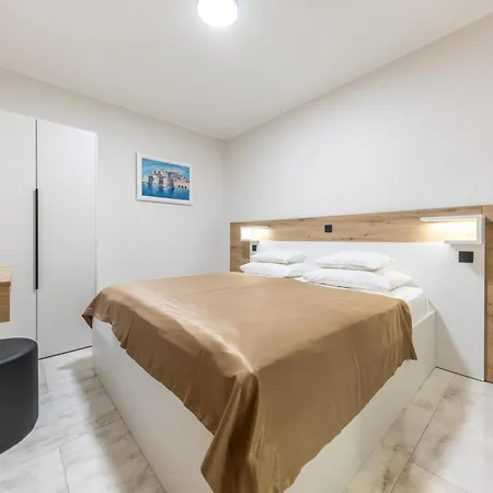 Apartmán Curic