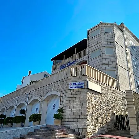 דירה Curic *