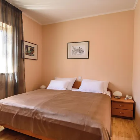 Apartmán Curic *