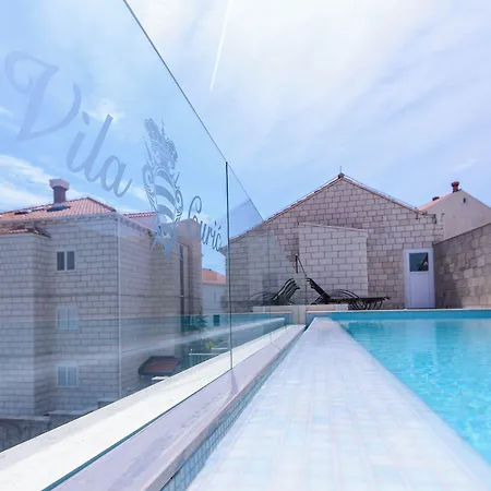 Curic Dubrovnik