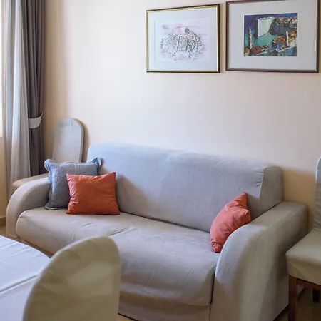 Apartmán Curic *