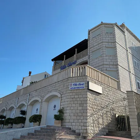 Curic Apartmán Dubrovník