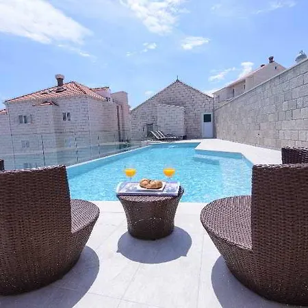 Apartman Curic Dubrovnik