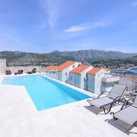 Curic Apartman Dubrovnik