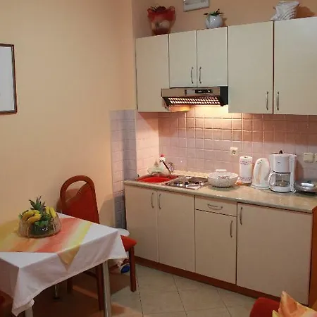 Apartman Curic Dubrovnik