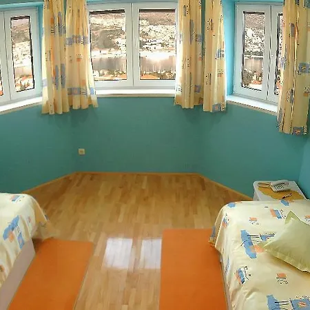 Curic דירה *