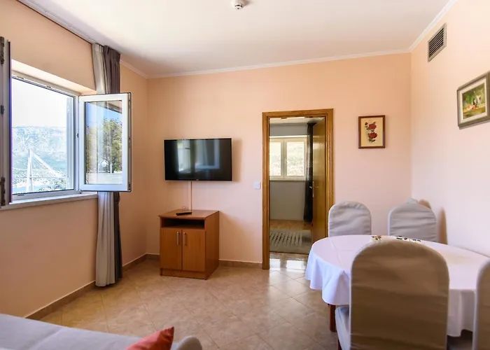 Curic Διαμέρισμα Ντουμπρόβνικ