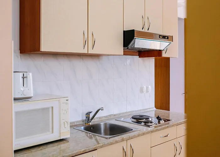 Curic Διαμέρισμα