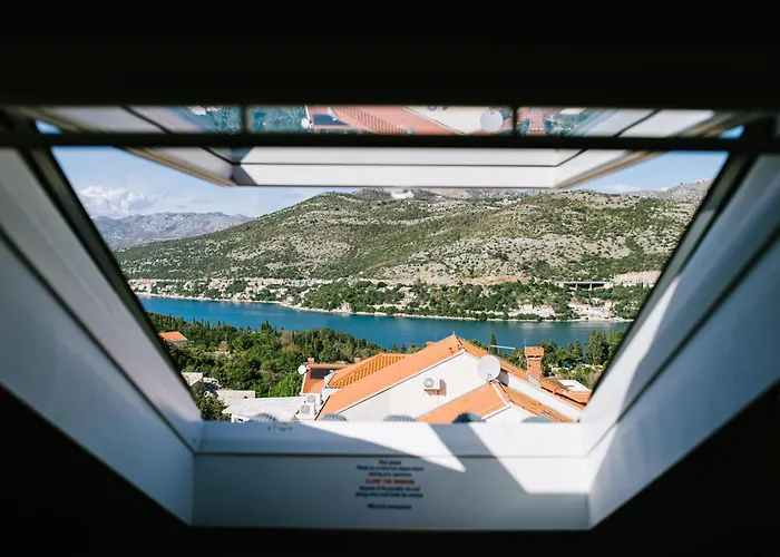 Curic Διαμέρισμα Ντουμπρόβνικ