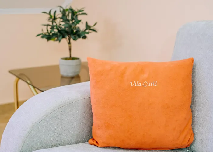 Curic Ντουμπρόβνικ