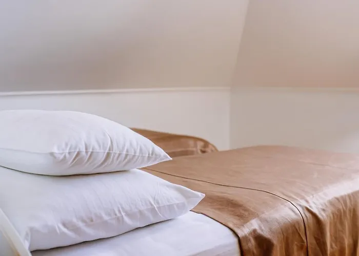 Διαμέρισμα Curic *