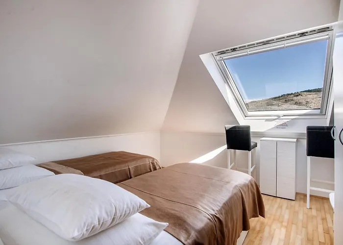 Curic Διαμέρισμα *