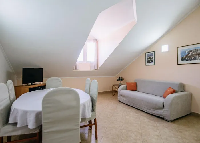 Curic Διαμέρισμα Ντουμπρόβνικ